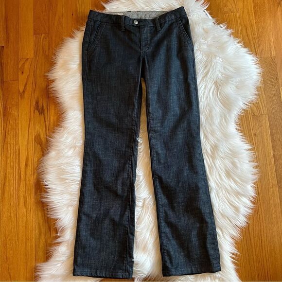 Banana Republic Denim - Women’s Banana Republic Boot Cut Jeans Size 4